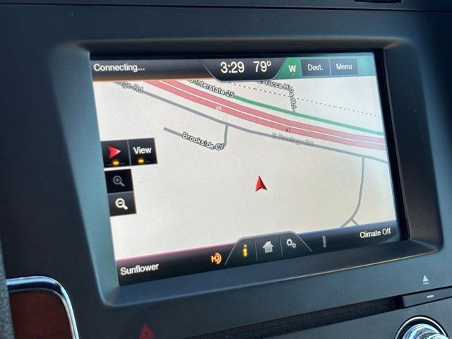 Used 2015 Lincoln Navigator 4WD image 37