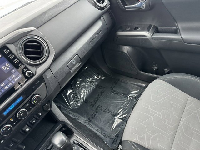 Certified 2023 Toyota Tacoma TRD Sport image 21
