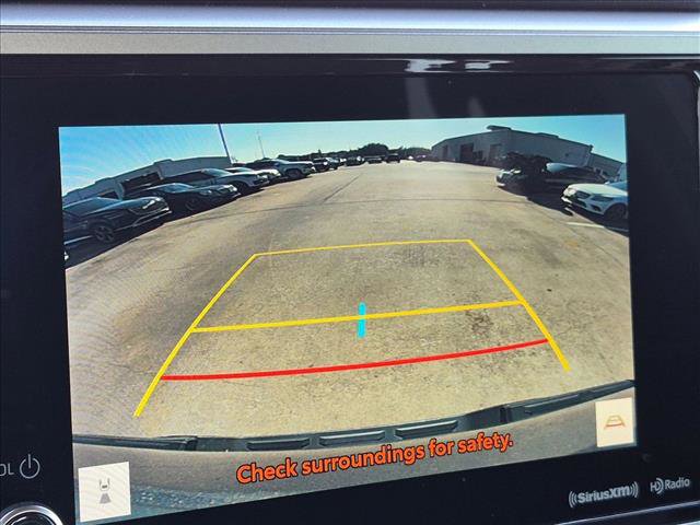 Used 2022 Toyota Tundra SR5 RWD image 11