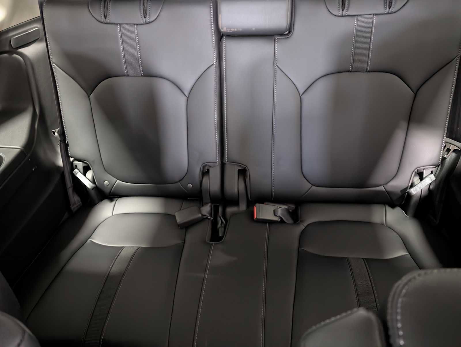 Used 2023 Honda Pilot EX-L image 24