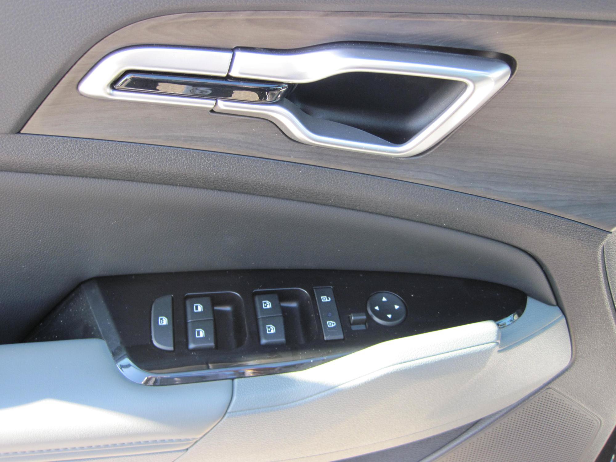 Used 2023 Kia Sportage X-Line w/ X-Line Premium Package AWD/4WD image 14