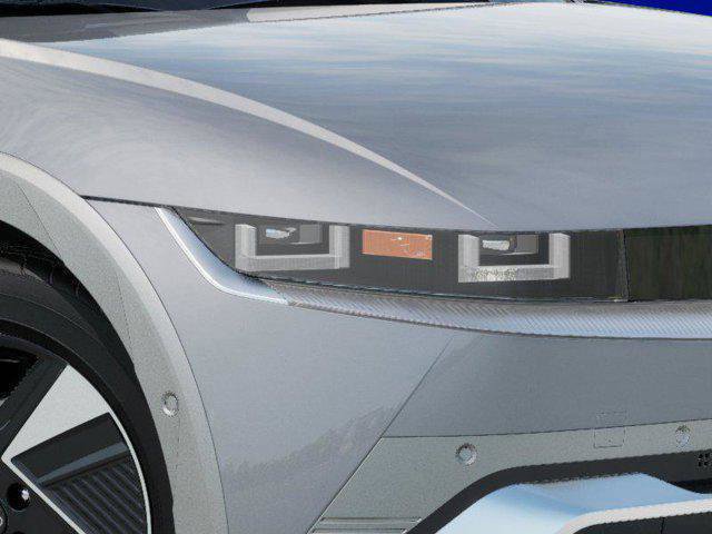 New 2026 Hyundai Ioniq 5 Limited RWD image 9