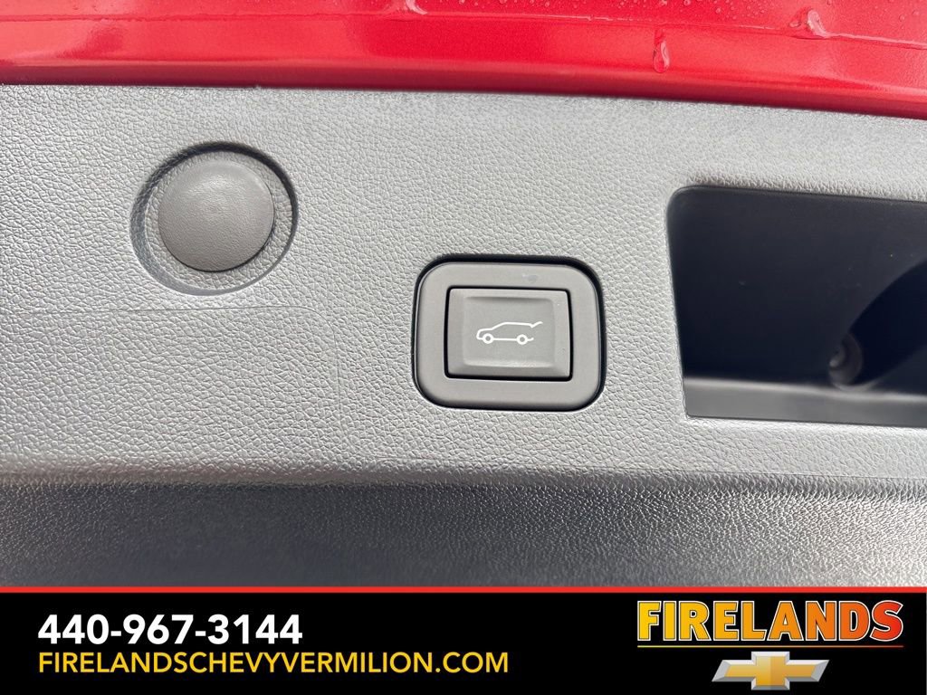 New 2026 Chevrolet Equinox LT w/ Convenience Package II image 58