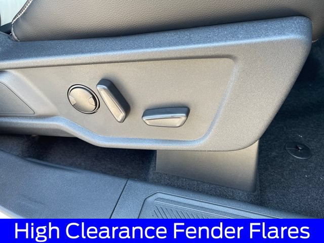 New 2026 Ford Bronco Outer Banks AWD/4WD image 35