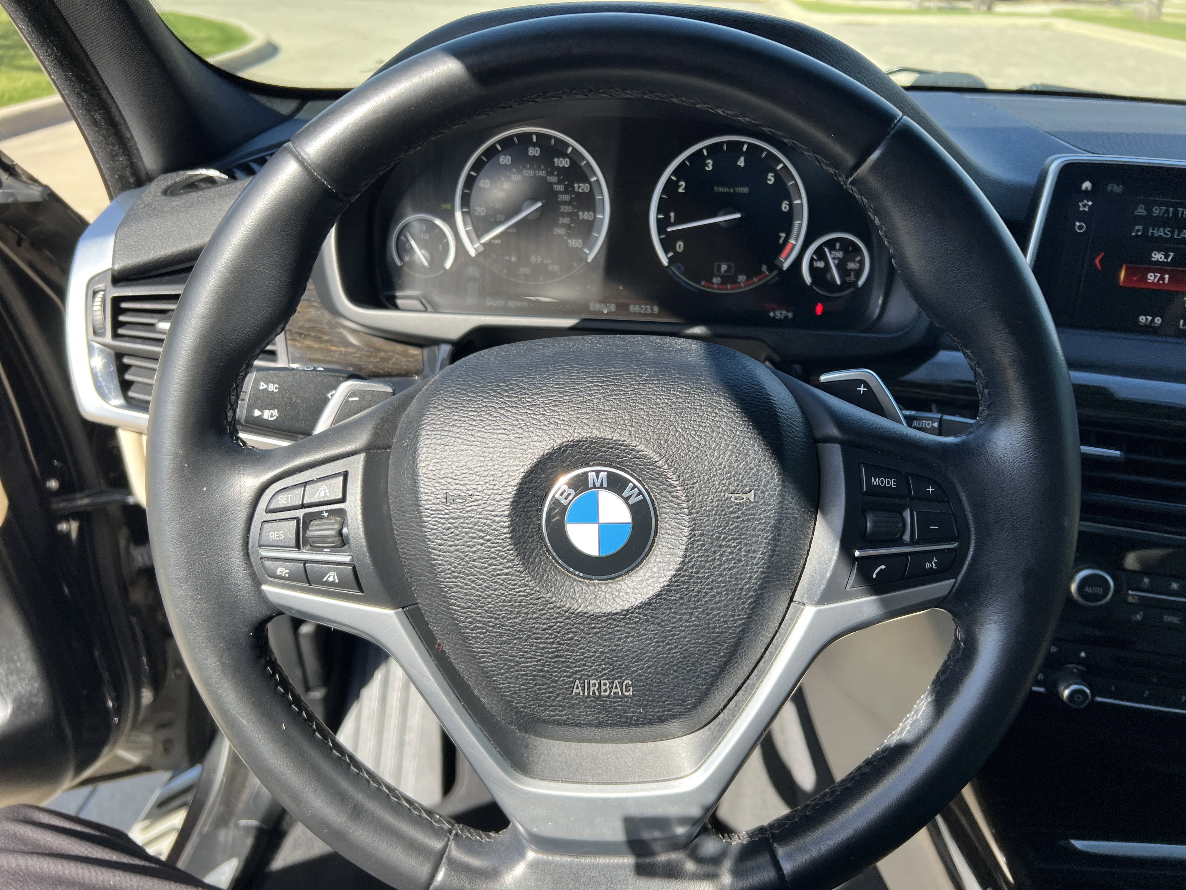 Used 2018 BMW X5 sDrive35i image 17