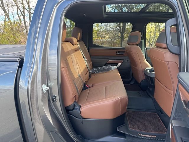 New 2026 Toyota Tundra 1794 Edition image 17