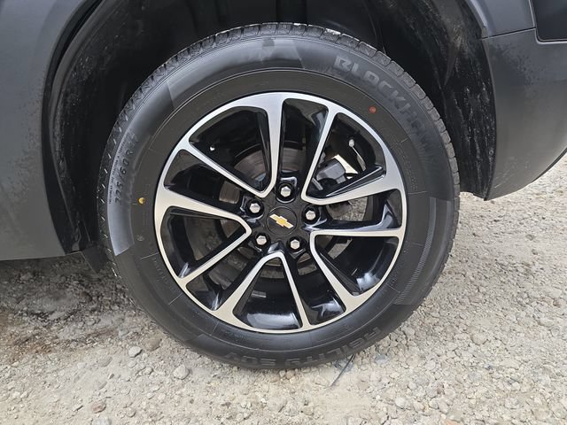 Used 2024 Chevrolet TrailBlazer LT AWD/4WD image 36