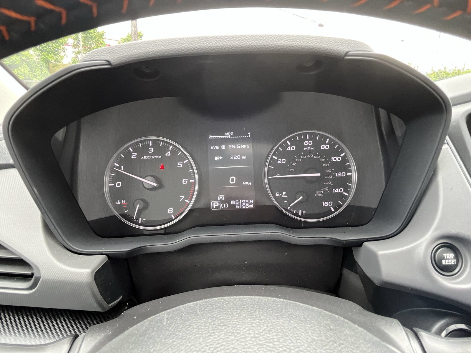 Used 2025 Subaru Crosstrek 2.5i Limited w/ Popular Package #4A AWD/4WD image 19