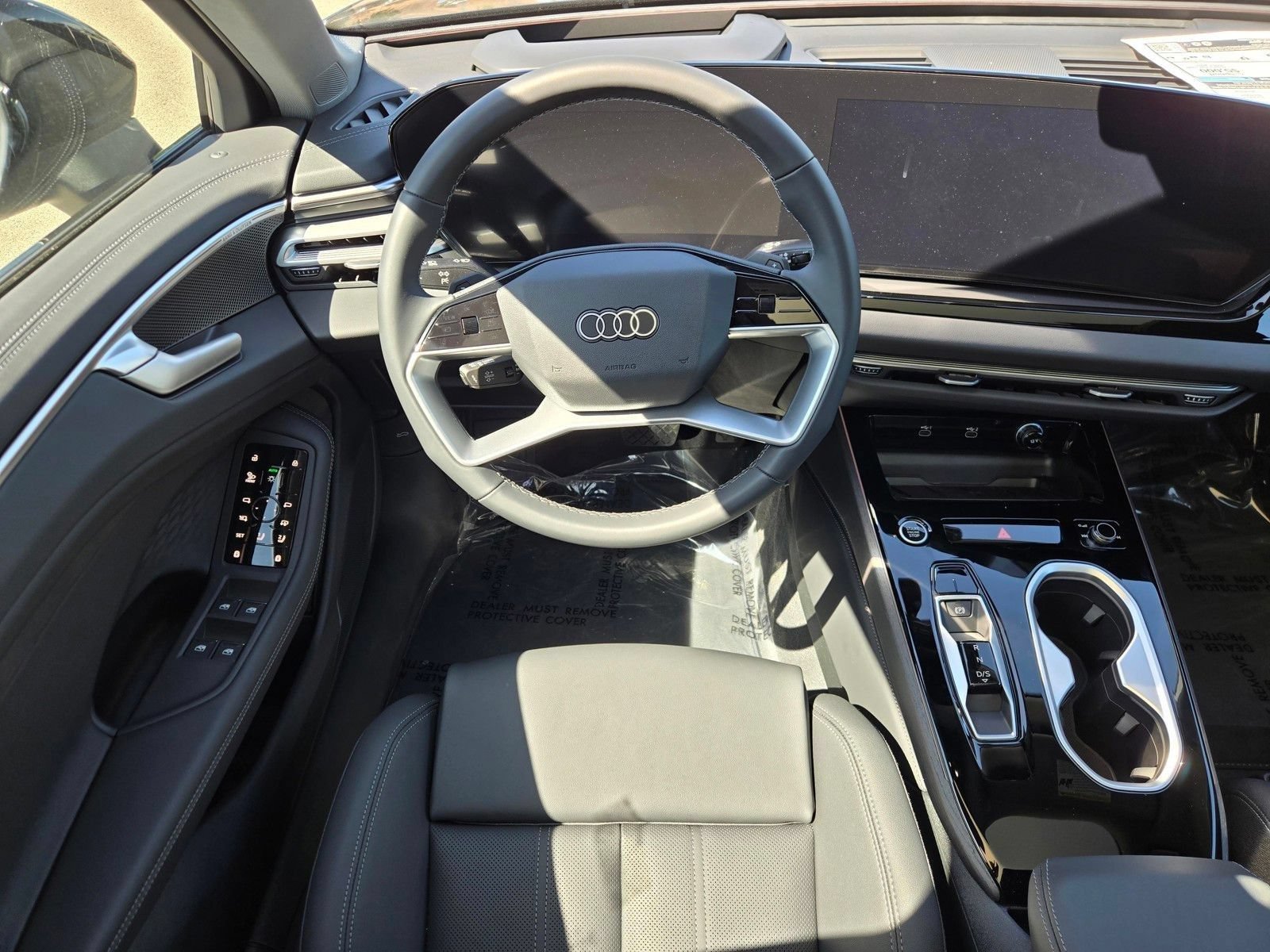 New 2026 Audi A6 Premium Plus AWD/4WD image 14
