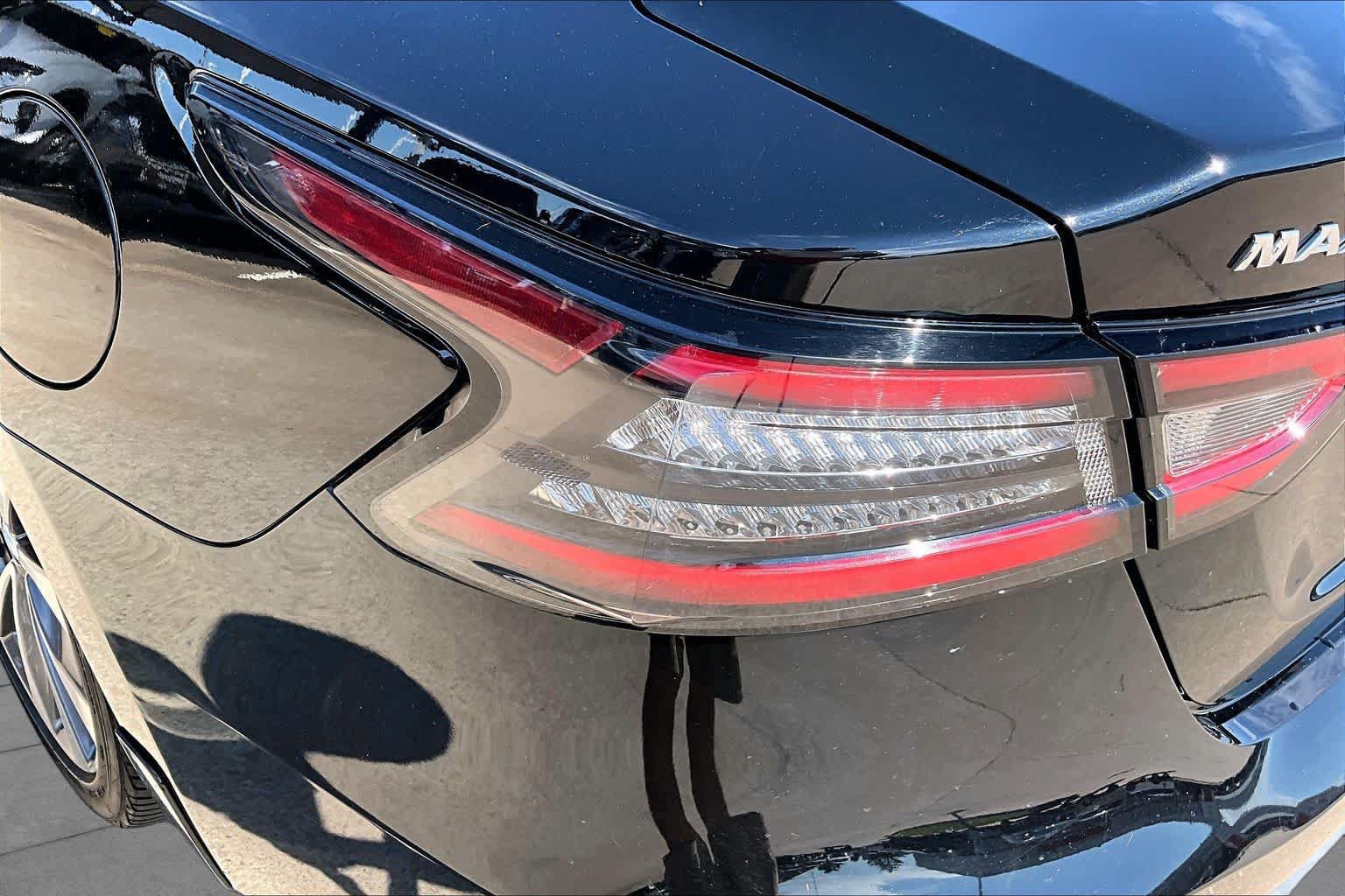 Used 2020 Nissan Maxima Platinum w/ Sport Mat Group FWD image 29