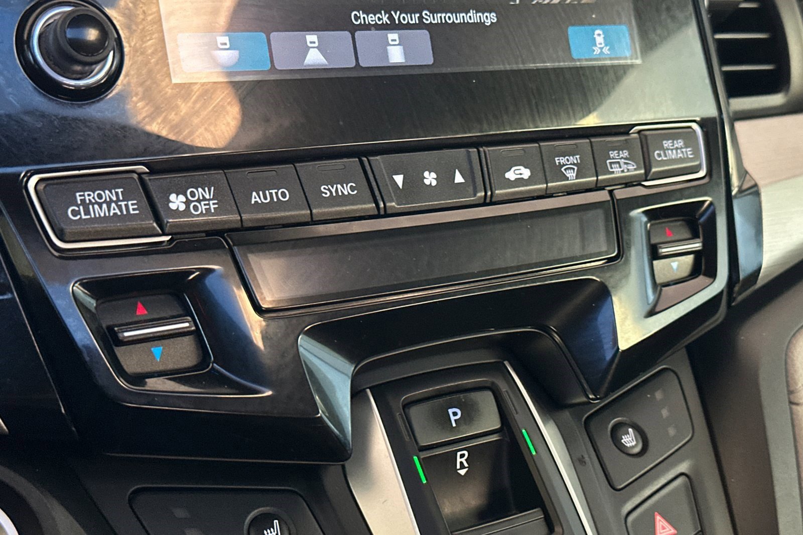 Certified 2019 Honda Odyssey EX-L image 18