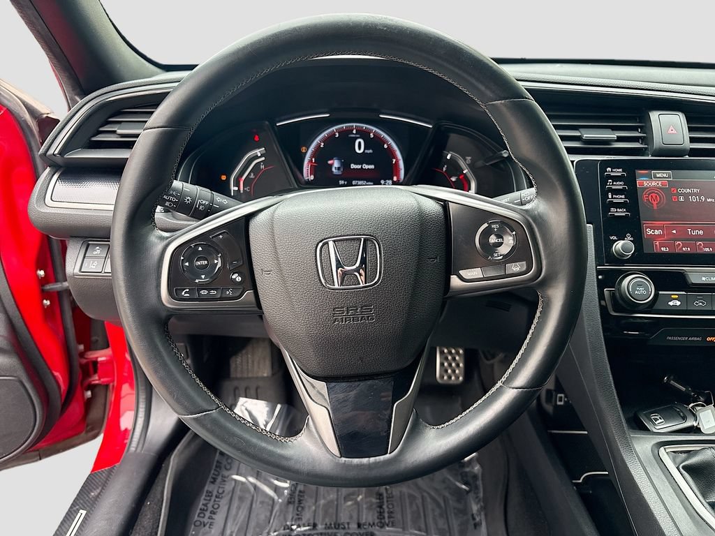 Used 2020 Honda Civic Sport image 11