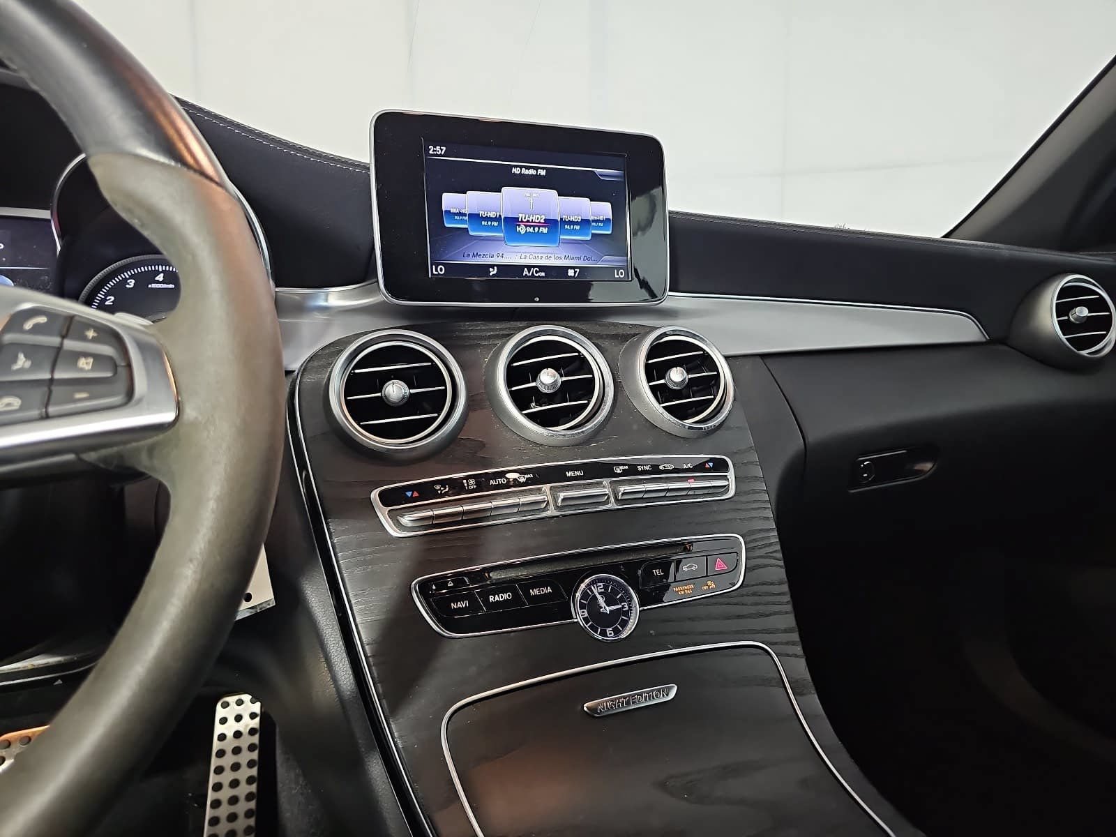 Used 2018 Mercedes-Benz C 300 Cabriolet image 17