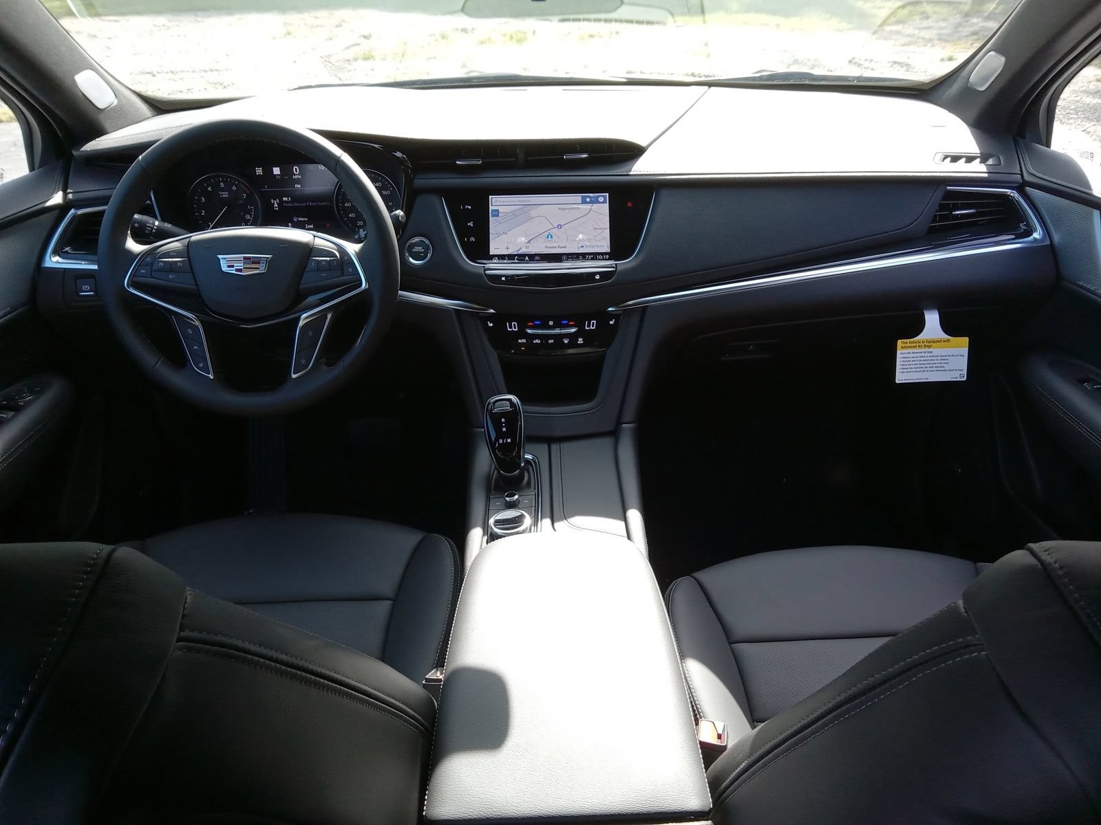 New 2026 Cadillac XT5 Premium Luxury AWD/4WD image 15