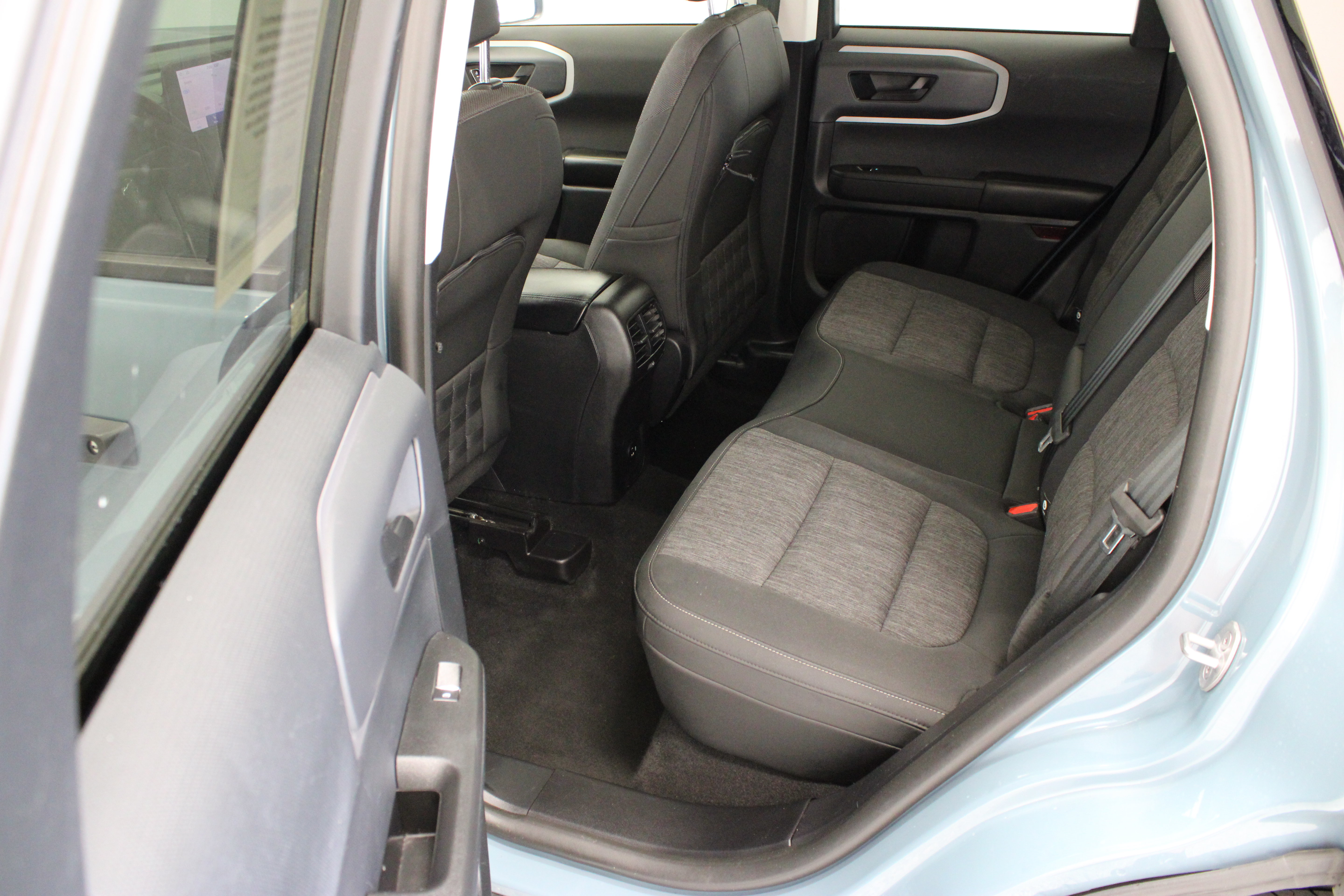 Used 2022 Ford Bronco Sport Big Bend w/ Convenience Package AWD/4WD image 29