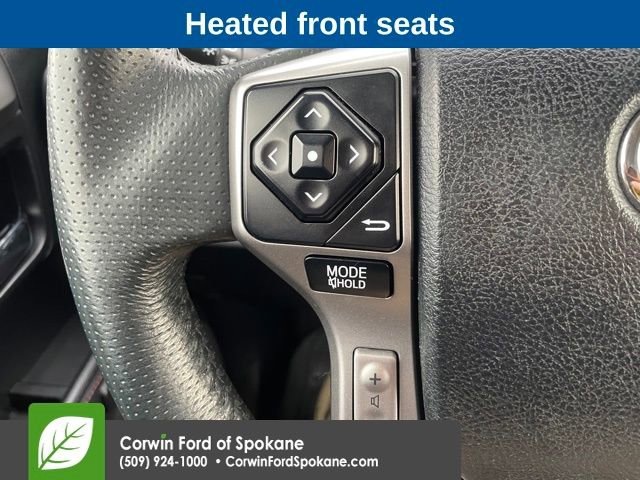 Used 2019 Toyota 4Runner Limited image 25