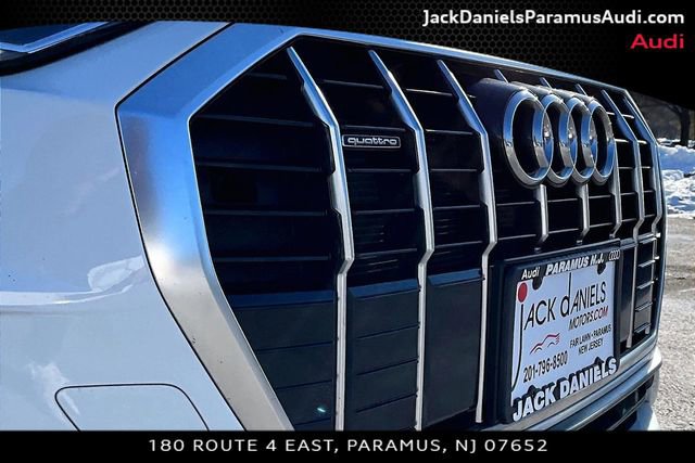 Used 2023 Audi Q3 2.0T Premium w/ Convenience Package image 20