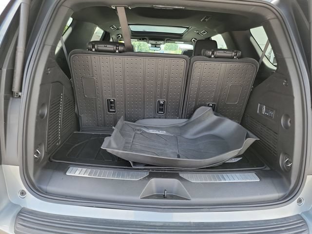 Used 2025 Chevrolet Tahoe High Country w/ Sun And Tow Package AWD/4WD image 23