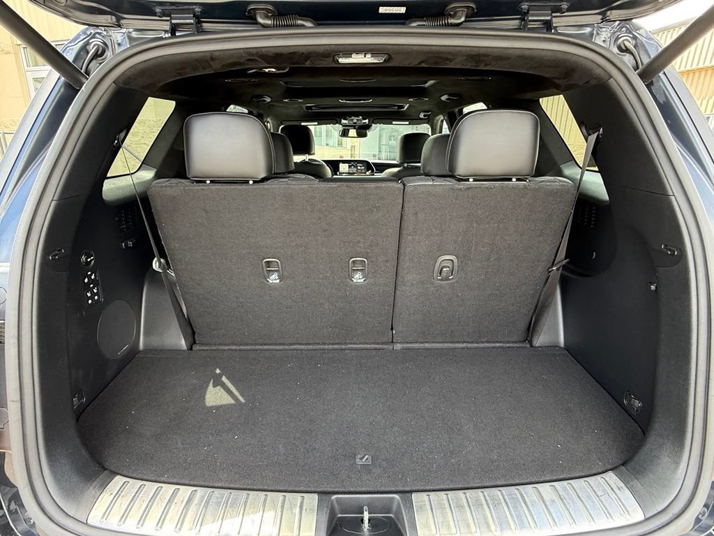 Used 2020 Hyundai Palisade Limited AWD/4WD image 6