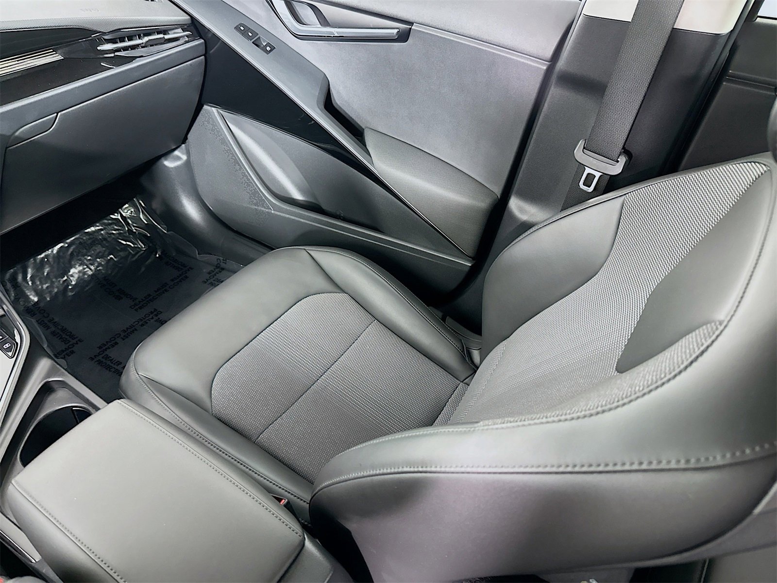 Used 2024 Kia Niro Wind image 23