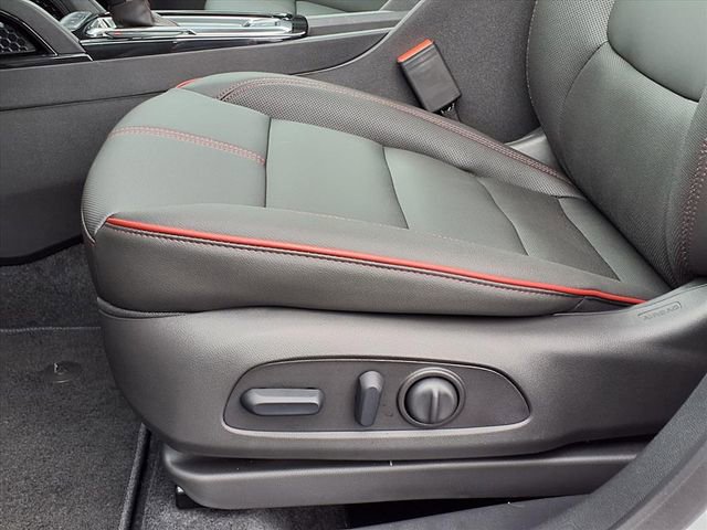 New 2026 Chevrolet TrailBlazer RS w/ Convenience Package image 7