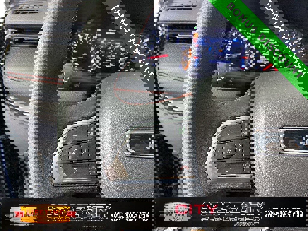 New 2026 Jeep Compass Trailhawk image 15