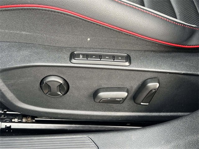 Certified 2023 Volkswagen GTI Autobahn image 19