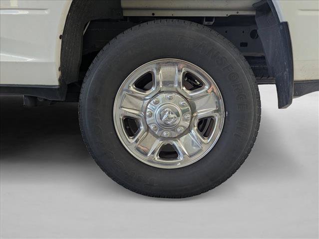 Used 2021 RAM 2500 Tradesman AWD/4WD image 13
