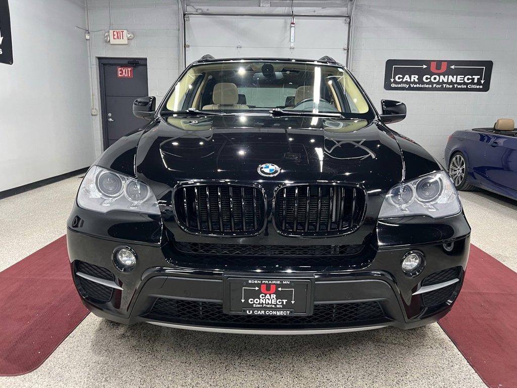 Used 2012 BMW X5 xDrive35i image 6