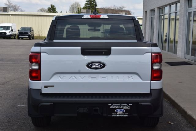 New 2026 Ford Maverick XLT w/ XLT Luxury Package image 8