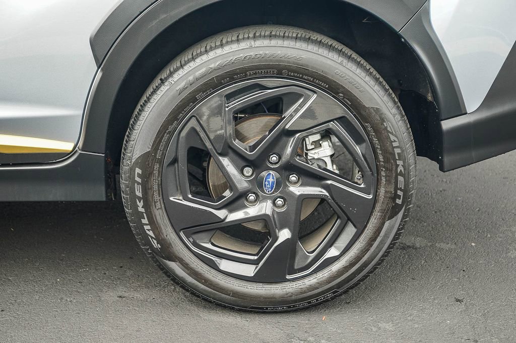 Certified 2024 Subaru Crosstrek 2.5i Sport w/ Crosstrek Mirror Package image 13