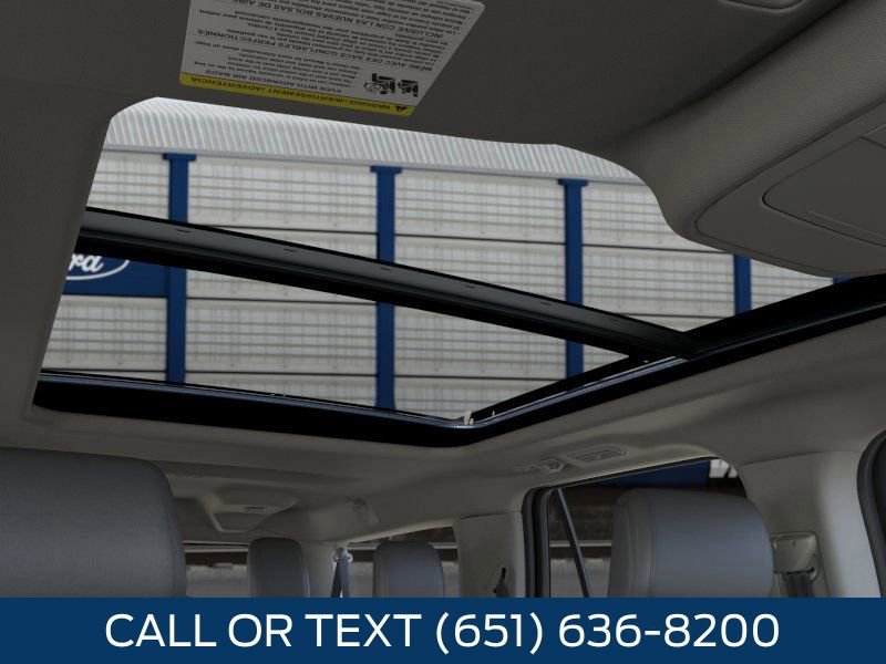 New 2026 Ford Expedition Max Active image 25