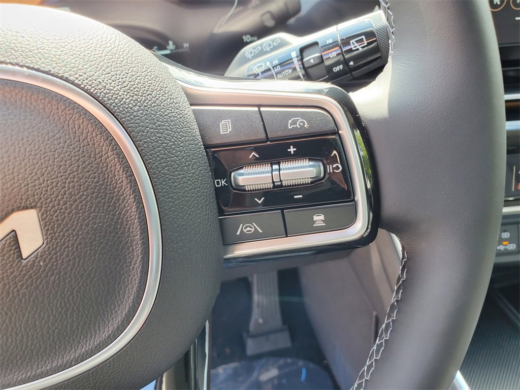 New 2026 Kia Carnival SX Prestige image 19