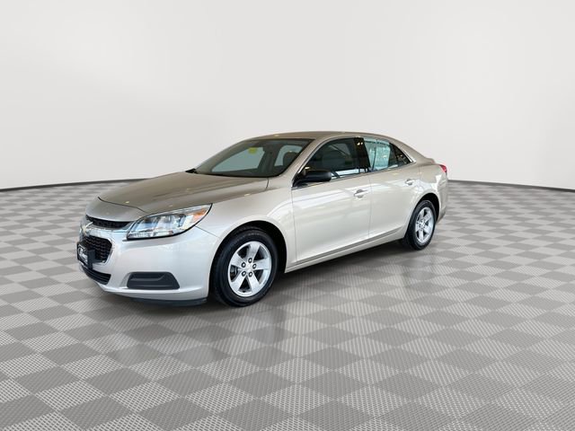 Used 2014 Chevrolet Malibu LS FWD image 5