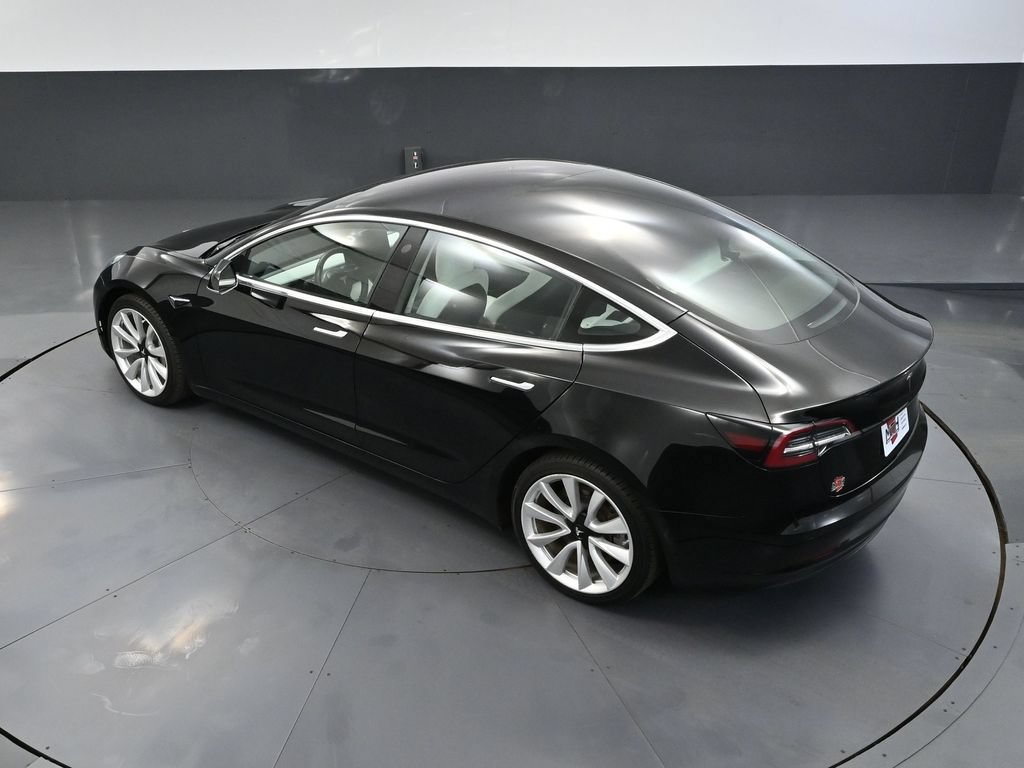 Used 2018 Tesla Model 3 Long Range AWD/4WD image 51