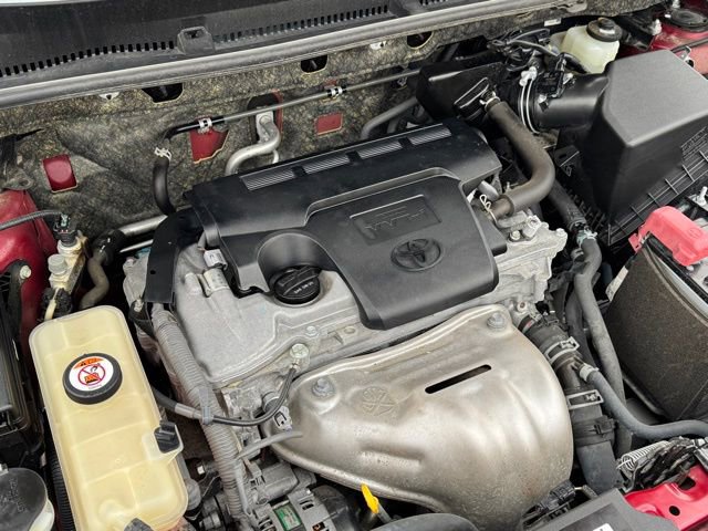 Used 2018 Toyota RAV4 LE w/ All Weather Liner Package image 31