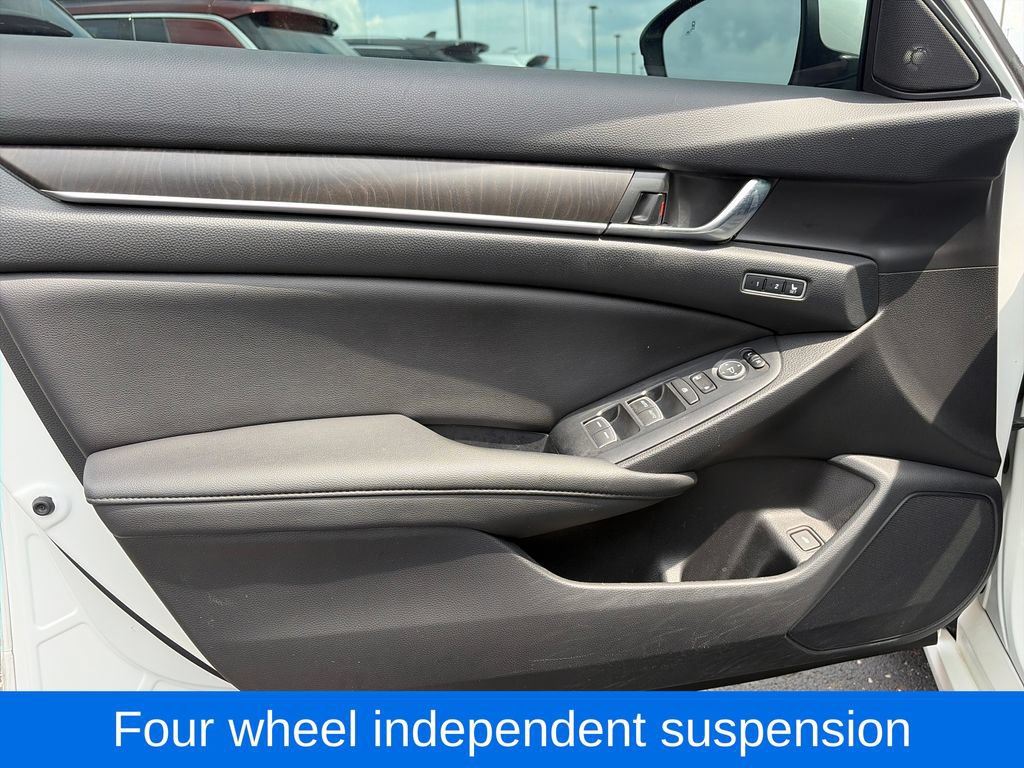Used 2020 Honda Accord EX-L image 18
