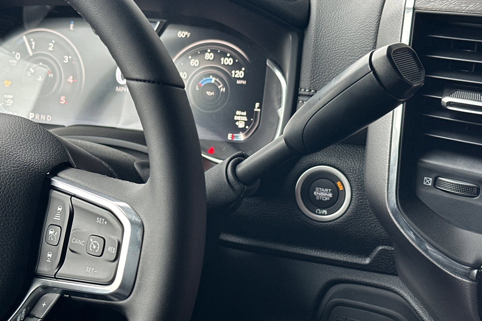 New 2026 RAM 2500 Laramie w/ Towing Technology Group image 20