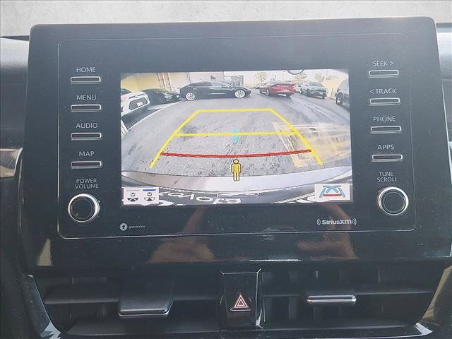 Certified 2024 Toyota Camry LE image 14