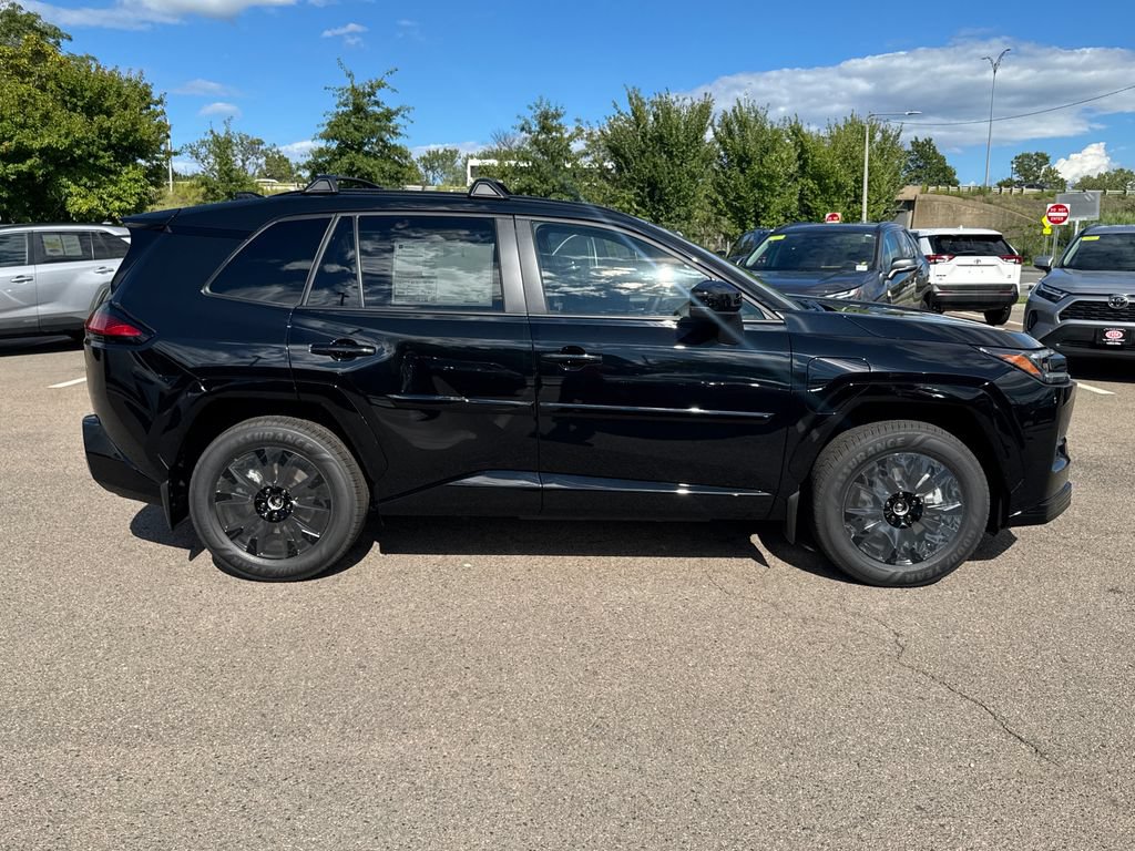 New 2026 Toyota RAV4 SE w/ Convenience Package AWD/4WD image 8