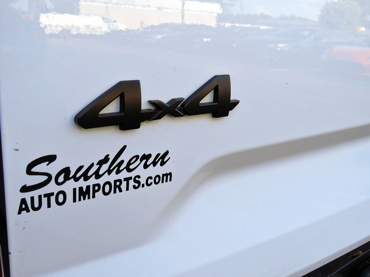 Used 2021 Toyota Tundra TRD Pro image 41