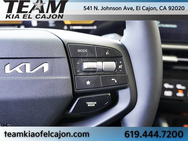 New 2026 Kia Sportage EX AWD/4WD image 41