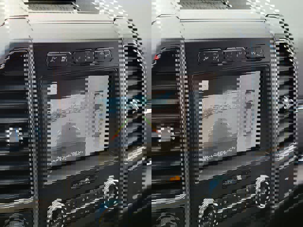 Certified 2020 Ford Expedition Platinum AWD/4WD image 24