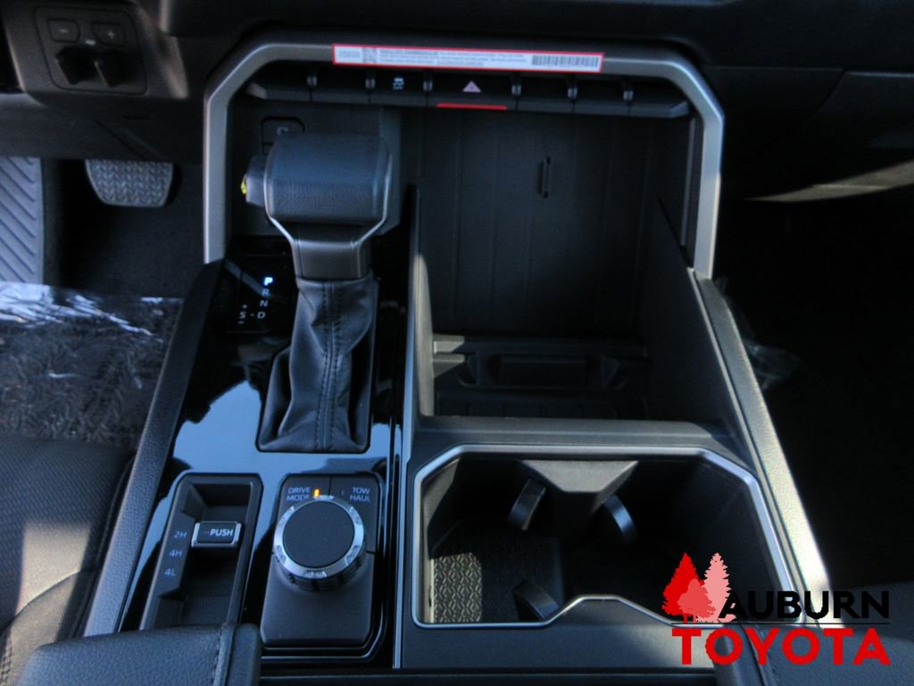 New 2026 Toyota Tundra SR5 image 12