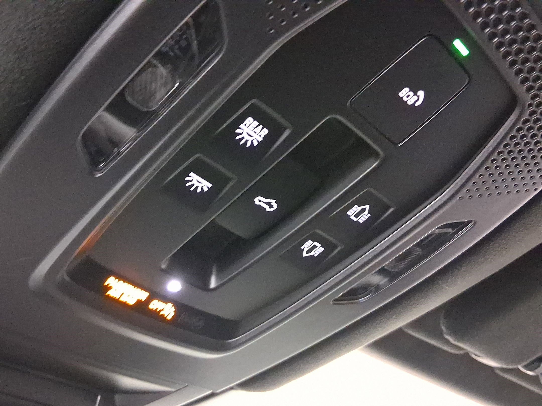 New 2025 Porsche Cayenne GTS image 30