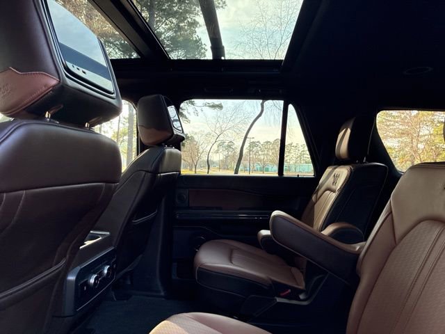 Used 2023 Ford Expedition Max King Ranch image 22
