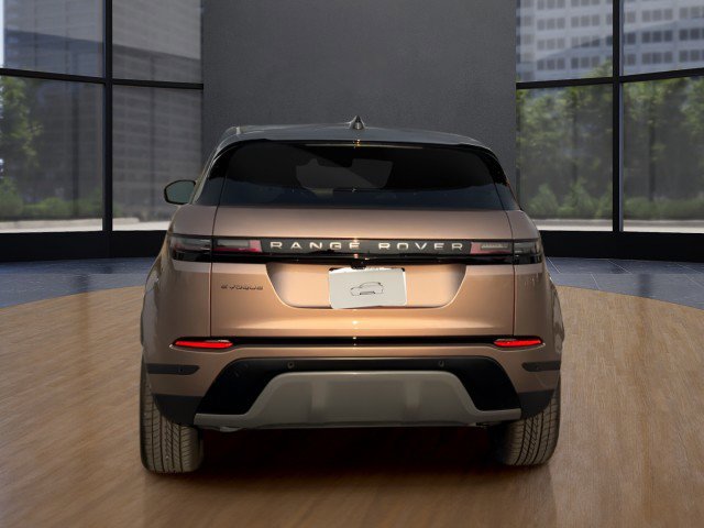 New 2026 Land Rover Range Rover Evoque S image 4