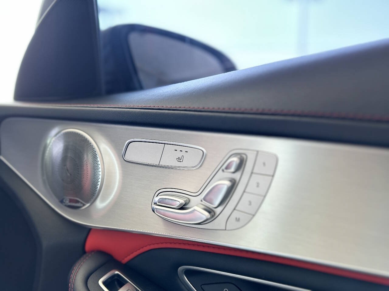 Used 2015 Mercedes-Benz C 63 AMG S image 55
