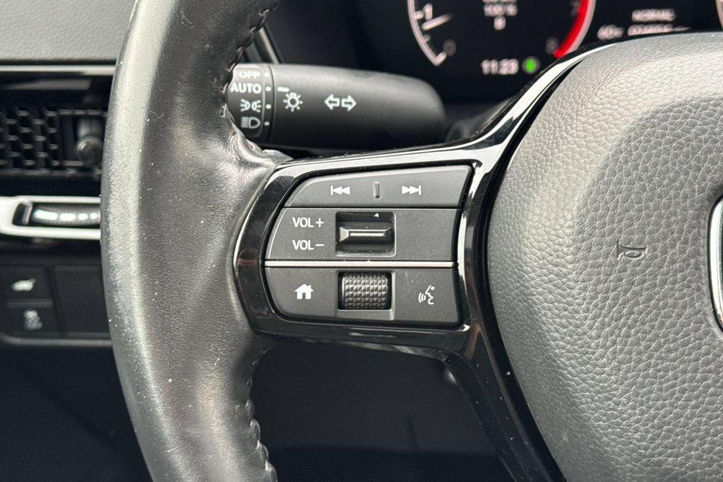 Certified 2024 Honda CR-V EX-L image 29