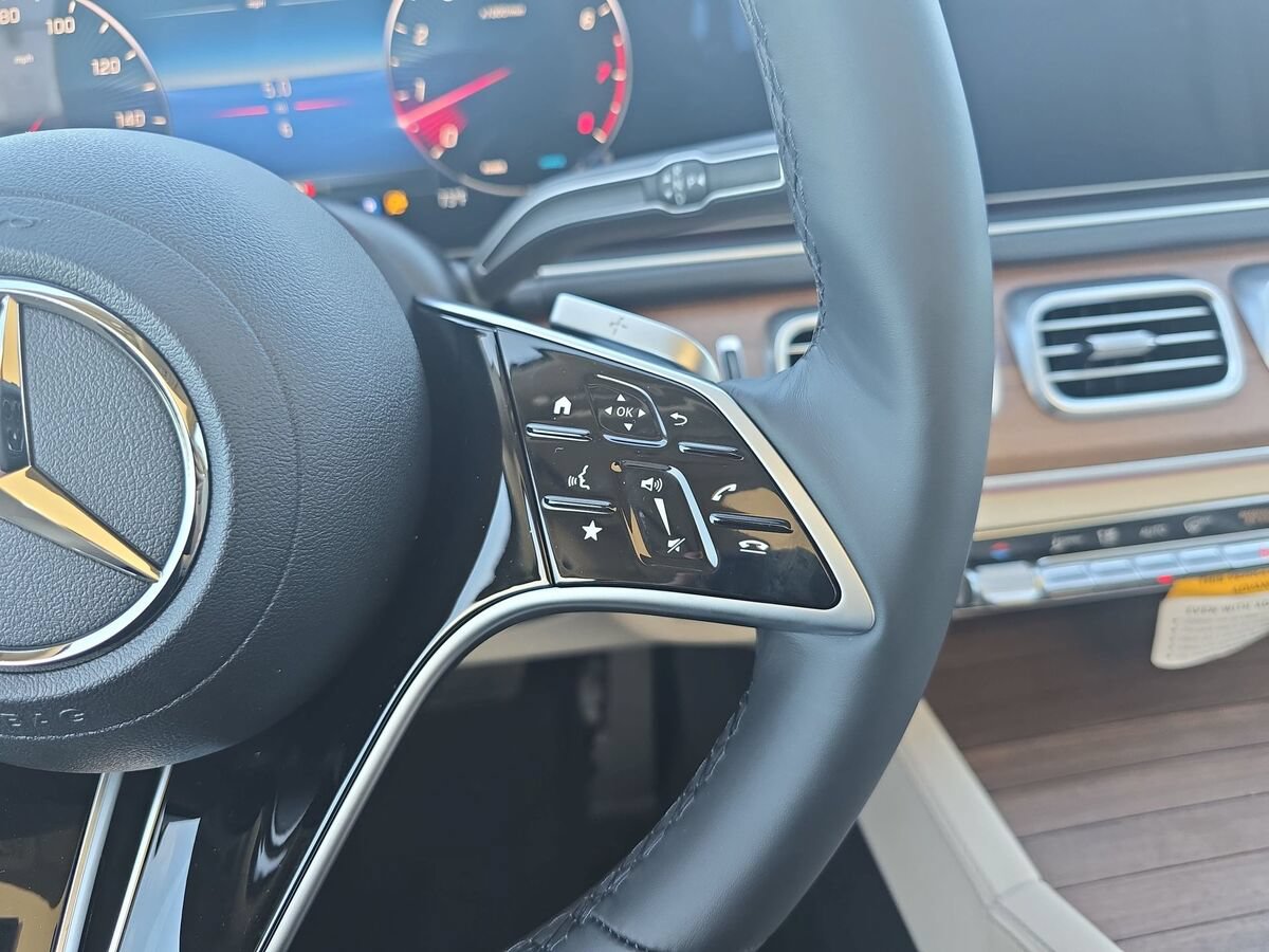 New 2026 Mercedes-Benz GLE 350 4MATIC image 18